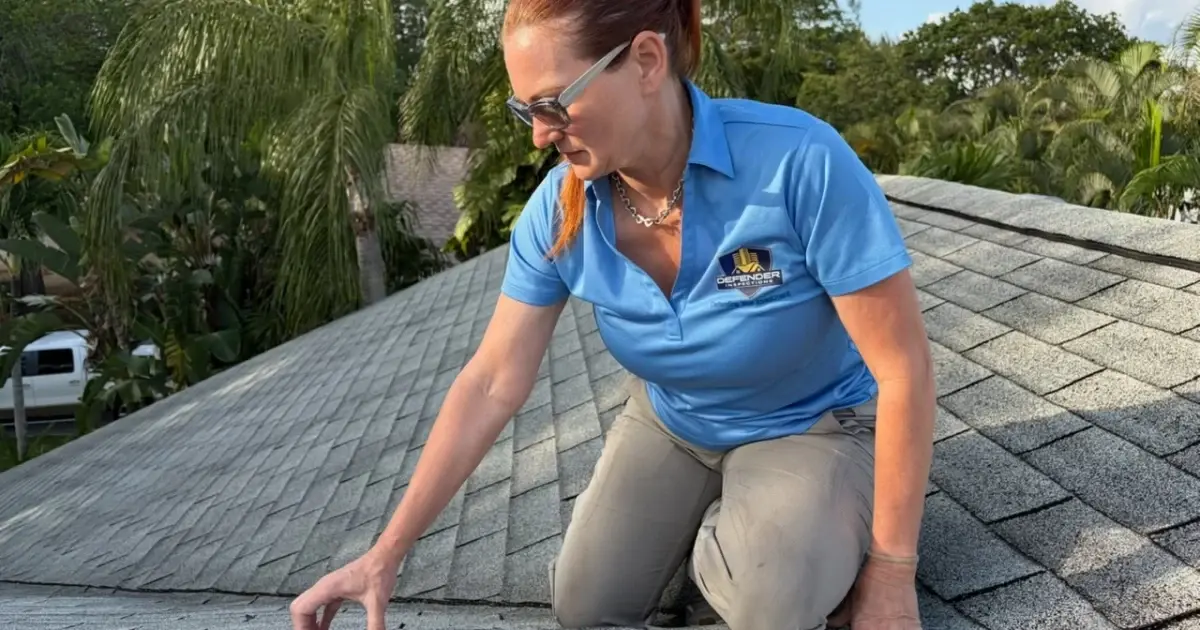 5 Red Flags a Home Inspector Sees in the First 5 Minutes of a South Florida Property