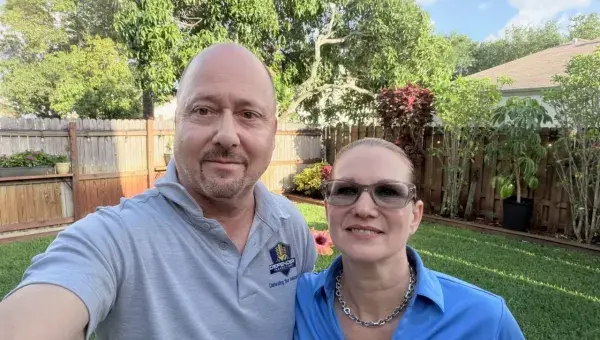 How a Husband-and-Wife Team Left Corporate Careers to Defend Your Home Investment in South Florida